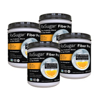 RxSugar Fiber Pro RxSugar®