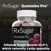RxSugar Gummies Pro RxSugar®