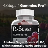 RxSugar Gummies Pro RxSugar®
