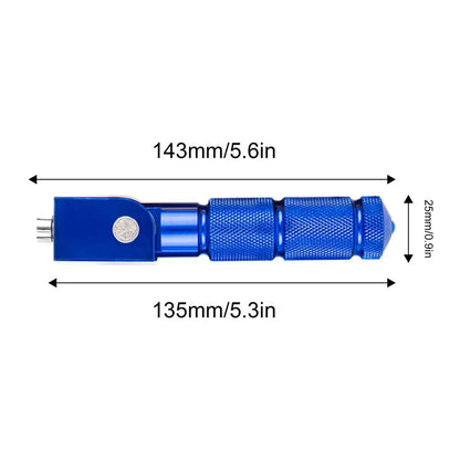 Motorcycle Footpegs CNCAluminum Motor Bike Universal Folding Footrests Foot Pegs Premium Rear Foot Pedals Frepose Pieds Moto