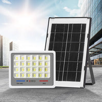 Household High-power Lighting Solar street lamp Auto-On Outside Spotlights Remote Control Garden yard street household lamp