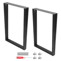 Coffee Table Legs Wrought Iron Table Leg Modern Desk Legs for Dining Furniture Coffee Bench Tables Furniture Parts Furniture Leg