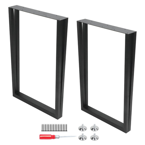 Coffee Table Legs Wrought Iron Table Leg Modern Desk Legs for Dining Furniture Coffee Bench Tables Furniture Parts Furniture Leg