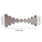 EA211 Camshaft Locking Tool Universal Camshaft Retainer Wrench Durable Vehicle Belt Runner Repair for VW Skoda 1.4T/1.4/1.5/1.6