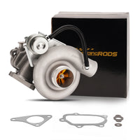 TD05-20G Upgraded Street Billet Turbocharger For Subaru Impreza WRX STI  2002-2006 TD05 20g Turbo Ej20 Ej25 Water Cooled