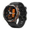 KOSPET TANK T3 Ultra GPS Smart Watch - 470mAh, AMOLED Display, Fitness Tracker