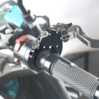 Motorcycle CRF 1000 AfricaTwin Universal Cruise Control Throttle Lock Assist Handlebar Speed For Honda Africa Twin CRF1000 Parts