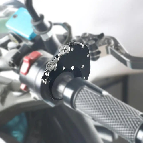 Motorcycle CRF 1000 AfricaTwin Universal Cruise Control Throttle Lock Assist Handlebar Speed For Honda Africa Twin CRF1000 Parts