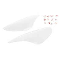 Areyourshop Front Headlight Lens Protection Fits For Kawasaki Zx-6R Zx 6R 636 2005 2006 Motorcycle Parts