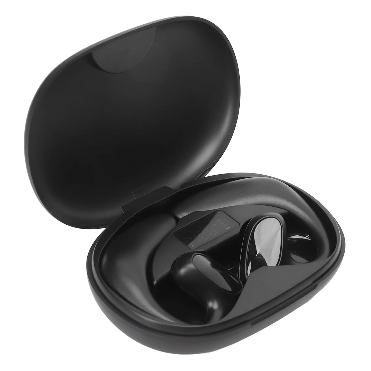 Translator Earphones High Accuracy Translator Earbuds M8 USB Powered Touch Control 144 Languages for Travel for Communication