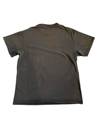 Women Gothic Tops Printed Casual Loose Summer Basic Short Sleeve T-Shirts Streetwear Aesthetic Grunge Clothes