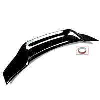 Glossy Black Duckbill Trunk Spoiler for Audi A3 S3 RS3 8V Saloon RT Style 2014-20 Car Rear Trunk Lid Lip Body Kit Spoiler Wings