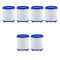 6pcs filters / france