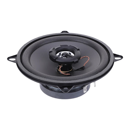 4/5/6 Inch Car Speakers 600W 2-Way Vehicle Door Auto Audio Music Stereo Subwoofer Full Range Frequency Automotive Speakers