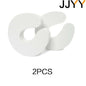 JJYY Baby Cartoon Door Card 4pcs SetFinger Protector Kids Safety Door Stopper ClipSecurity
