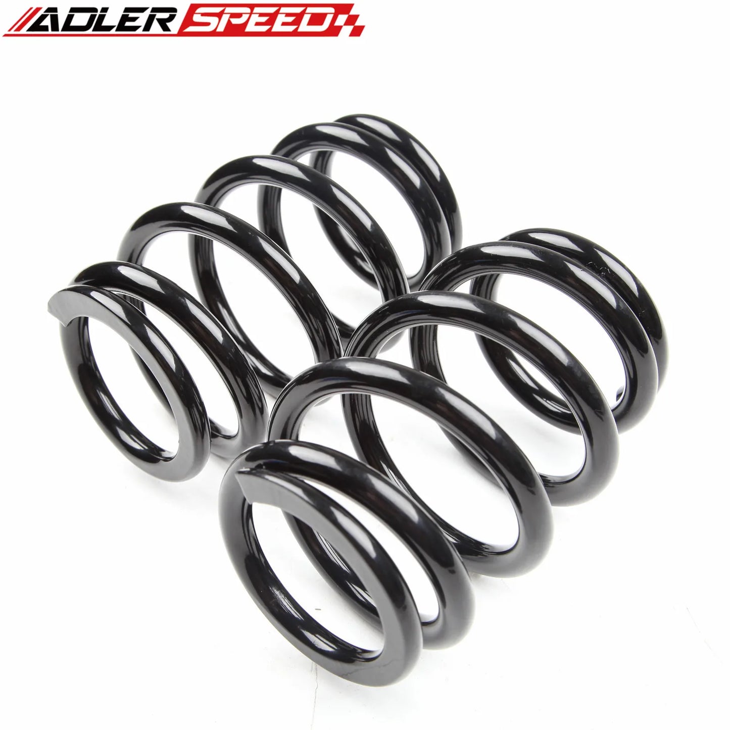 2PCS Custom Coilovers Springs 3kg/4kg /5kg/ 6kg /8kg /9kg ID 62mm(2.44inch)/135mm /160mm/180mm/190mm/210mm/220mm/235mm Length
