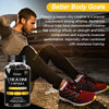 Muscle Mass Supplements - Muscle Growth, Natural Performance and Endurance Needs, Cognitive Function, Increase Muscle Mass