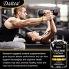 Muscle Mass Supplements - Muscle Growth, Natural Performance and Endurance Needs, Cognitive Function, Increase Muscle Mass