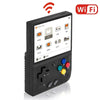 MIYOO Mini Plus Portable Retro Handheld Game Console V2 Mini+ IPS Screen Classic Video Game Console Linux System Children's Gift EzBuyCo