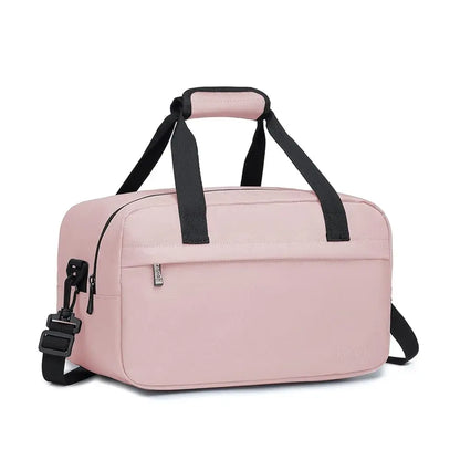 Kono Cabin Bag 40x20x25 for Ryanair Underseat Carry On Hand Luggage Bag Travel Duffel 20L
