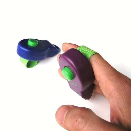 SmartClicker Pro - Premium Dog Training Aid with Crisp Sound - Durable, Wireless & Universally Effective for All Breeds