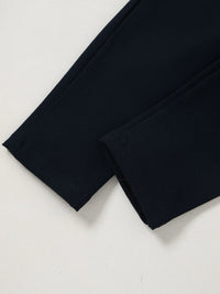 Toddler Baby Boy Suit Formal Wedding Outfits Gentleman Clothes Long Sleeve Shirt + Suspender Pants + Bowtie 1-5T