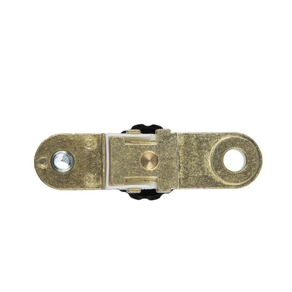 Car Side Post Battery Disconnect Switch Rotary Disconnect Isolator 100A Quick Cut-off Disconnect Isolator Switch Car Truck Parts