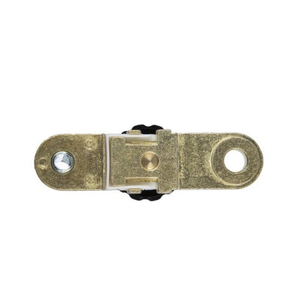 Car Side Post Battery Disconnect Switch Rotary Disconnect Isolator 100A Quick Cut-off Disconnect Isolator Switch Car Truck Parts