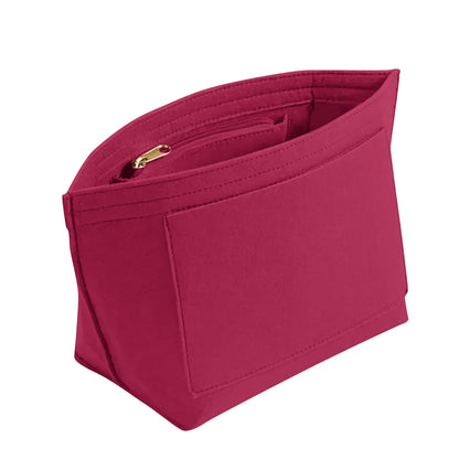 Bag Organizer For Long Champ Small Tote Bag Timid Bag Storage And Finishing Inner Bag Liner Handbags Insert Organizer Fit