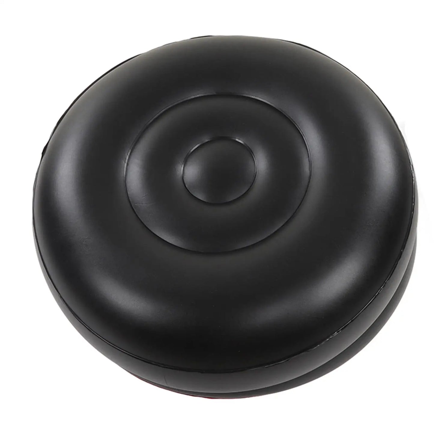 Inflatable Flocking Couch - Stylish Sofa Chair for living Room, Bedroom, Office & Balcony