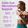 Probiotic Supplement, 120 Billion CFU, with Prebiotics and Digestive Enzymes to Support Gut Digestion and Immune Health
