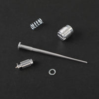 Areyourshop Carburetor Carb Rebuild Kit fit for Honda CX500 1978-1979 GL500 1978-1979 Motorcycle Parts