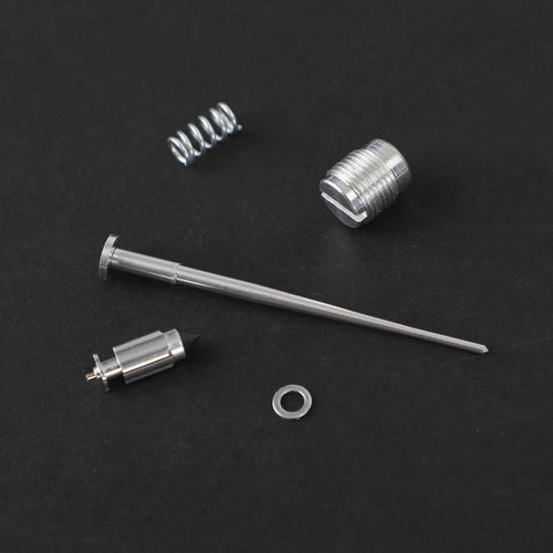 Areyourshop Carburetor Carb Rebuild Kit fit for Honda CX500 1978-1979 GL500 1978-1979 Motorcycle Parts