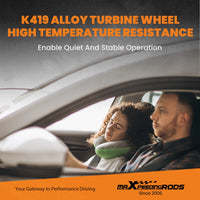 TD05-20G Upgraded Street Billet Turbocharger For Subaru Impreza WRX STI  2002-2006 TD05 20g Turbo Ej20 Ej25 Water Cooled