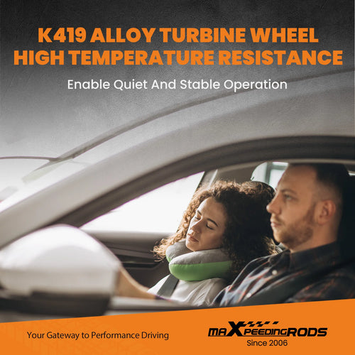 TD05-20G Upgraded Street Billet Turbocharger For Subaru Impreza WRX STI  2002-2006 TD05 20g Turbo Ej20 Ej25 Water Cooled