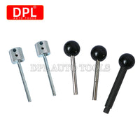 DIESEL ENGINE TIMING TOOL KIT FOR VW AUDI SEAT SKODA  1.6 2.0 TDI CR