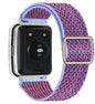 Scrunchie Band For Huawei Watch Fit 2 Strap Smartwatch Accessories Elastic Nylon Loop Bracelet Correa Huawei Watch fit2 band
