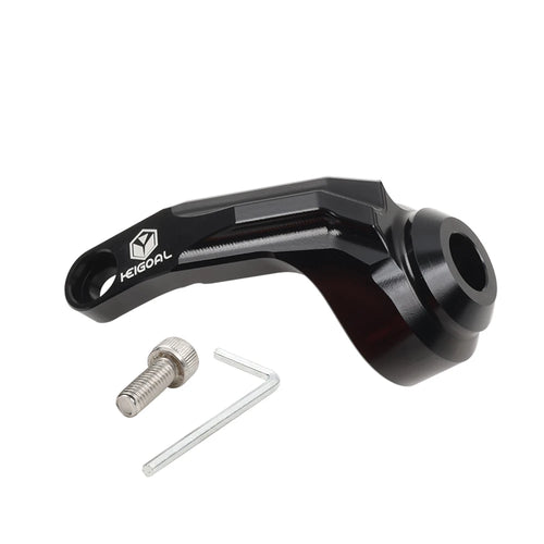 Motorcycle Shifting Gear Shift Stabilizer Support Holder Cover For Aprilia Tuareg 660 Tuareg660 RS660 RS 660 2020 - 2024 2025