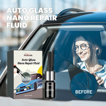 Car Windshield Cracked Repair Tool DIY Car Window Phone Screen Repair Kit Glass Curing Glue Auto Glass Scratch Crack Restore