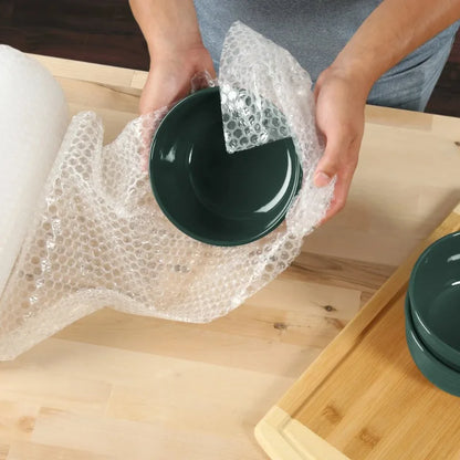 12" x 100' Bubble Wrap Roll, 3/16" Bubbles
