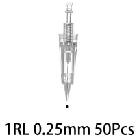 Wireless PMU Machine - Professional Permanent Makeup Kit for Eyebrows, Eyeliner, Lips