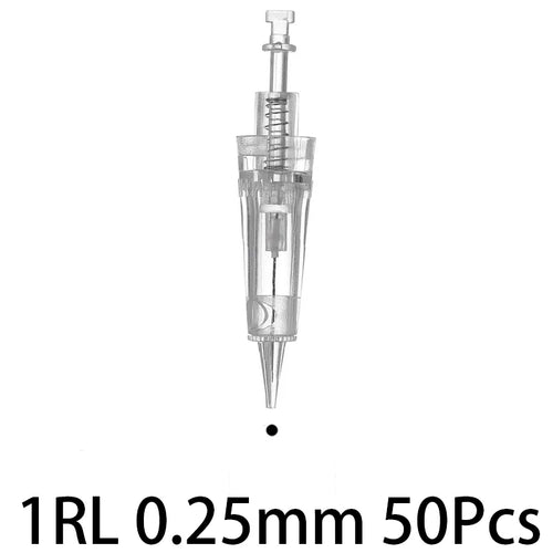 Wireless PMU Machine - Professional Permanent Makeup Kit for Eyebrows, Eyeliner, Lips