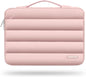 Laptop Briefcase Sleeve for MacBook Air Pro M4 M3 M2 M1 13 14 15 15.6 16 inch HP Dell Lenovo Asus Notebook Computer Bag Case