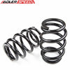 2PCS Custom Coilovers Springs 3kg/4kg /5kg/ 6kg /8kg /9kg ID 62mm(2.44inch)/135mm /160mm/180mm/190mm/210mm/220mm/235mm Length