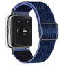 Scrunchie Band For Huawei Watch Fit 2 Strap Smartwatch Accessories Elastic Nylon Loop Bracelet Correa Huawei Watch fit2 band