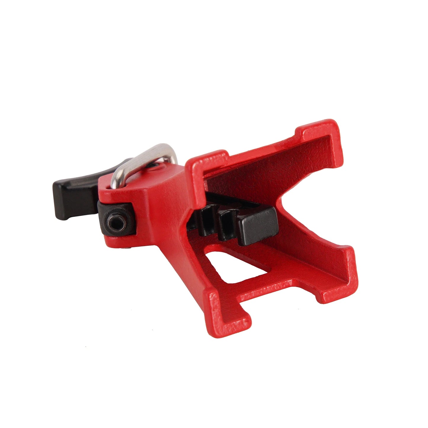 INJORA Metal Adjustable Mini Jack Stands for 1/18 1/24 RC Crawler SCX24 AX24 TRX4M FCX24