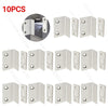 1-10PCS Strong Magnetic Cabinet Catches Magnet Door Stops Hidden Door Closer With Screw For Closet Cupboard Furniture Hardware