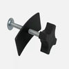 Car Ratchet Discs Brake Caliper Disc Brake Pad Spreader Installation Tool Piston Spreader Separator For Car Vehicles Maintenance