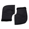 Hand Warmer Motorcycle Gloves Winter Muffs Handlebar Cover Mitt Warm Waterproof