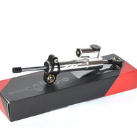 For YAMAHA YZF R1 R3 R6 R25 MT03 MT25 2005-2016 2006 2007 2008 2014 2015 Motorcycle Damper Steering Stabilize Safety Control